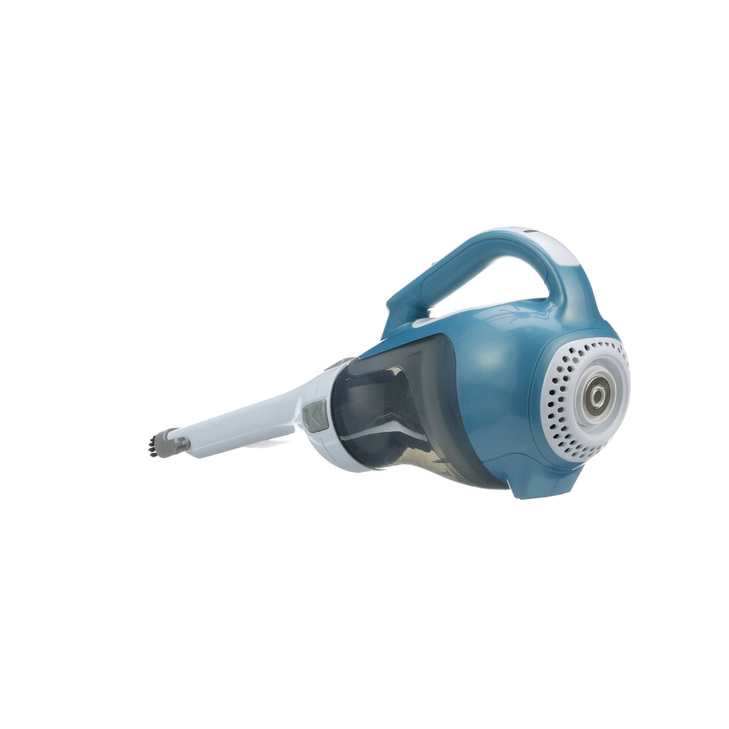 dustbuster® AdvancedClean Cordless Handheld Vacuum, White