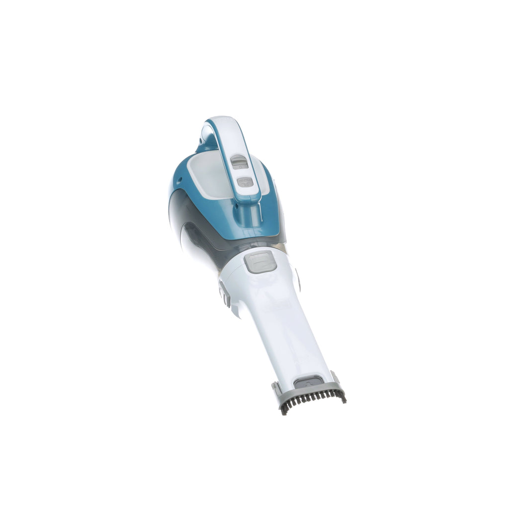dustbuster® AdvancedClean Cordless Handheld Vacuum, White