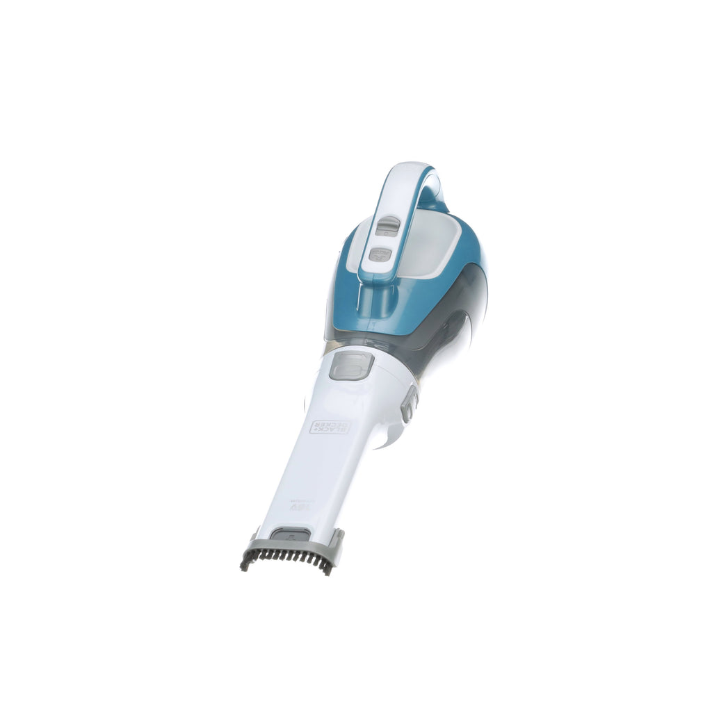 dustbuster® AdvancedClean Cordless Handheld Vacuum, White