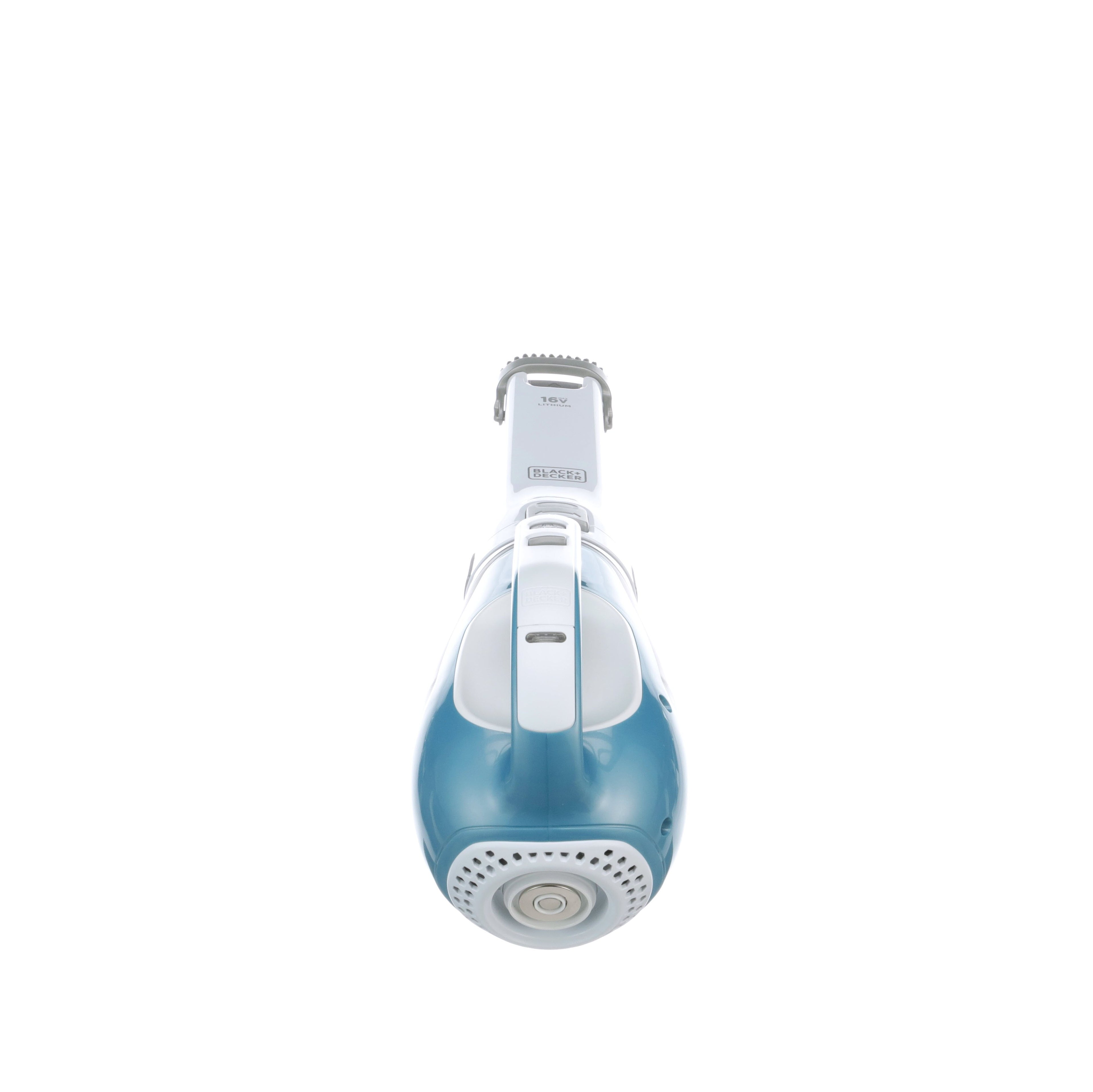 dustbuster® AdvancedClean Cordless Handheld Vacuum, White