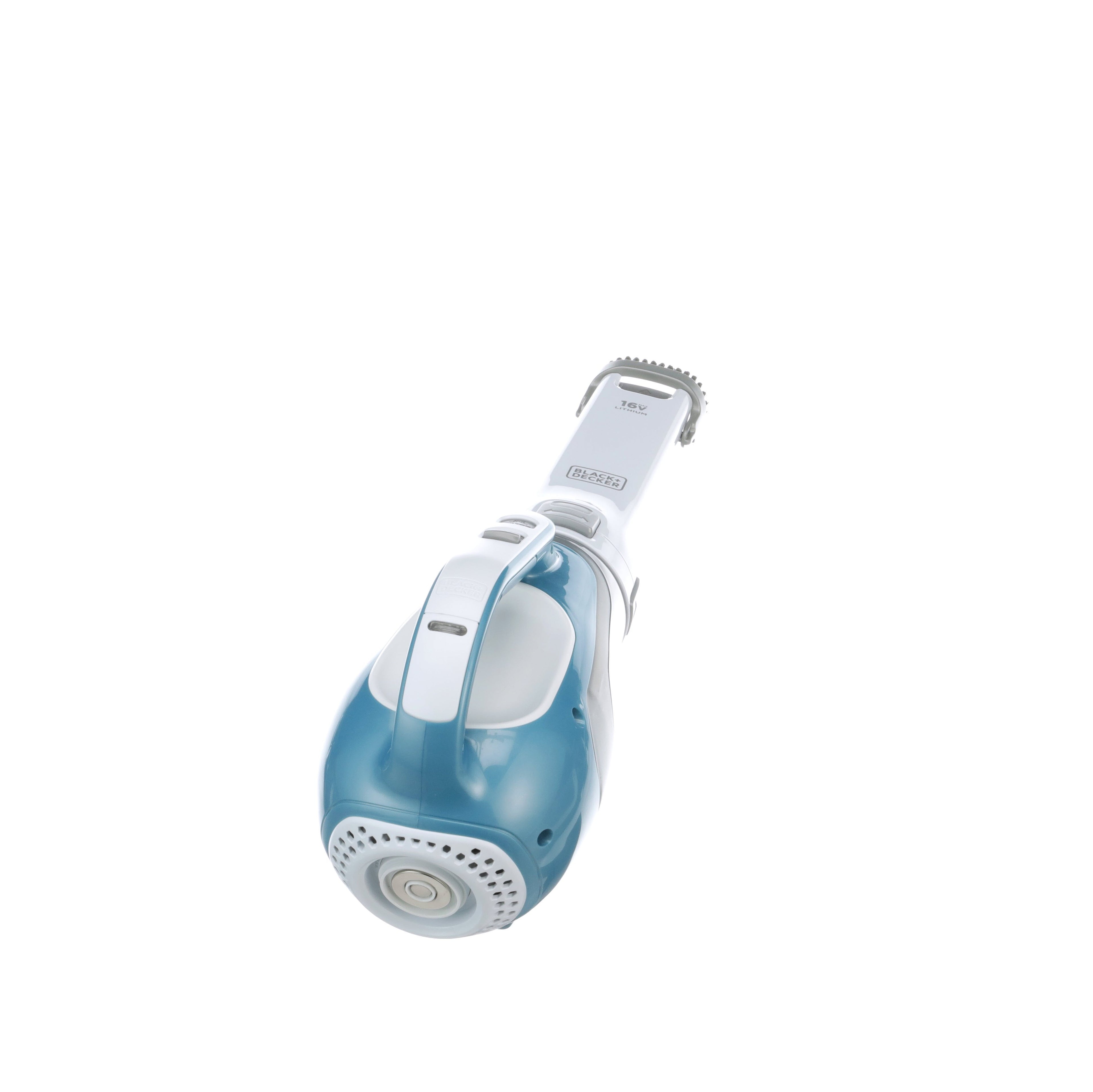 dustbuster® AdvancedClean Cordless Handheld Vacuum, White