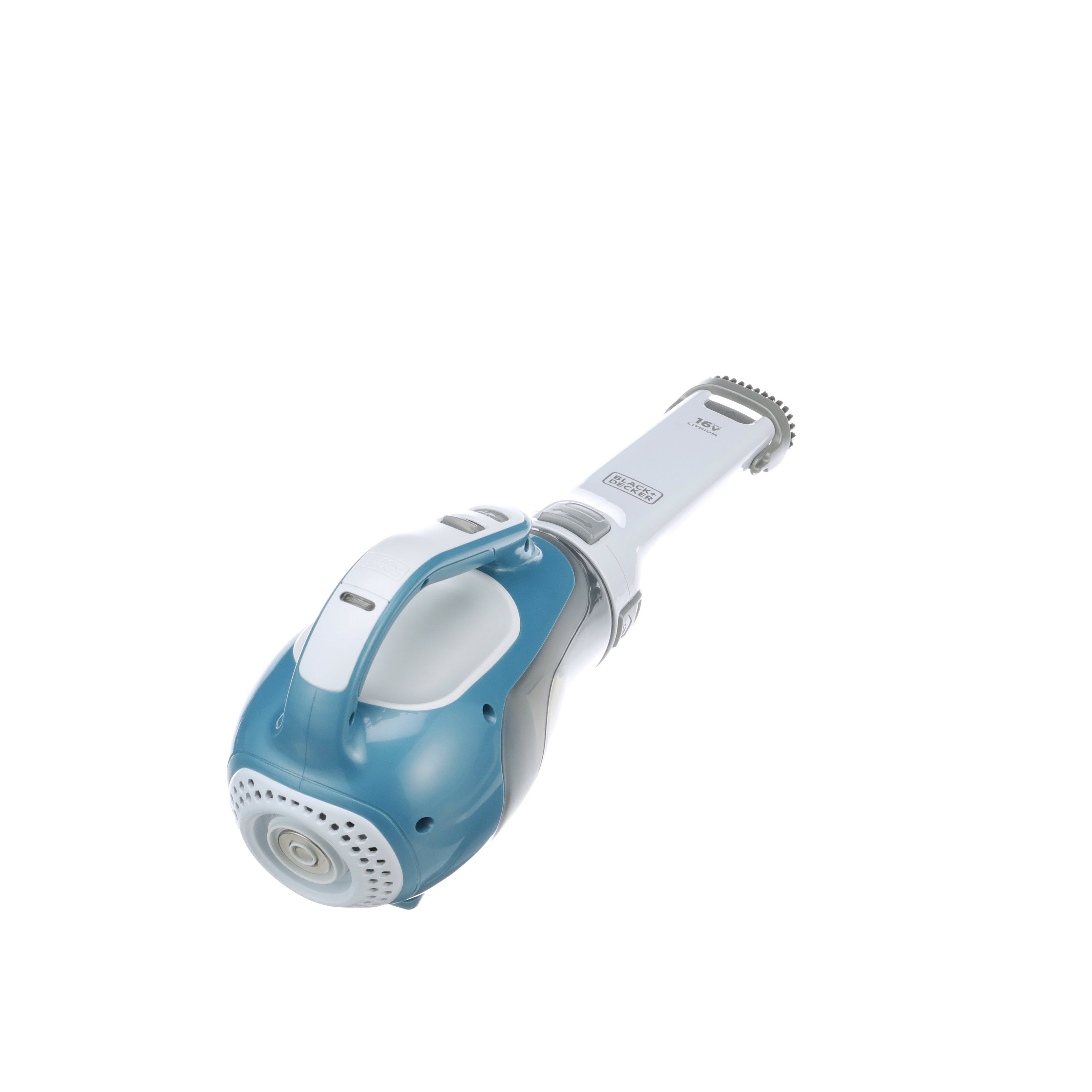 dustbuster® AdvancedClean Cordless Handheld Vacuum, White