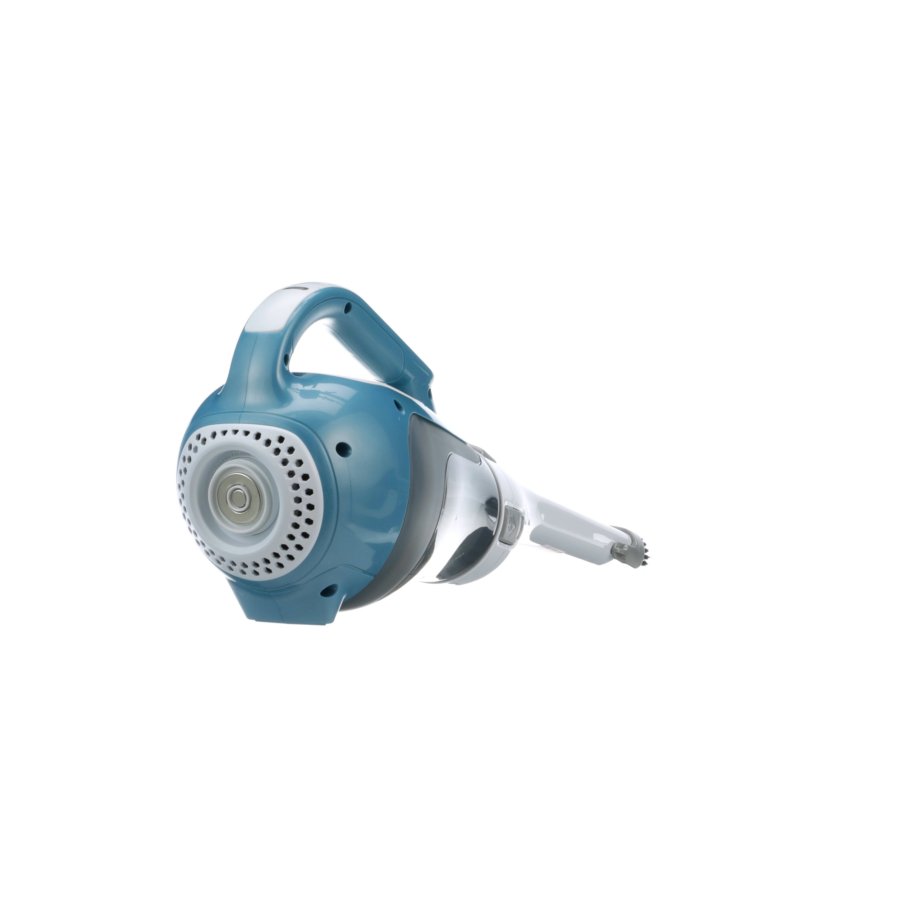 dustbuster® AdvancedClean Cordless Handheld Vacuum, White