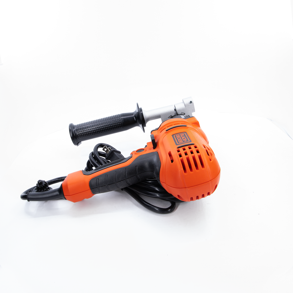 7.0 Amp 1/2 In. Electric Drill/Driver Kit