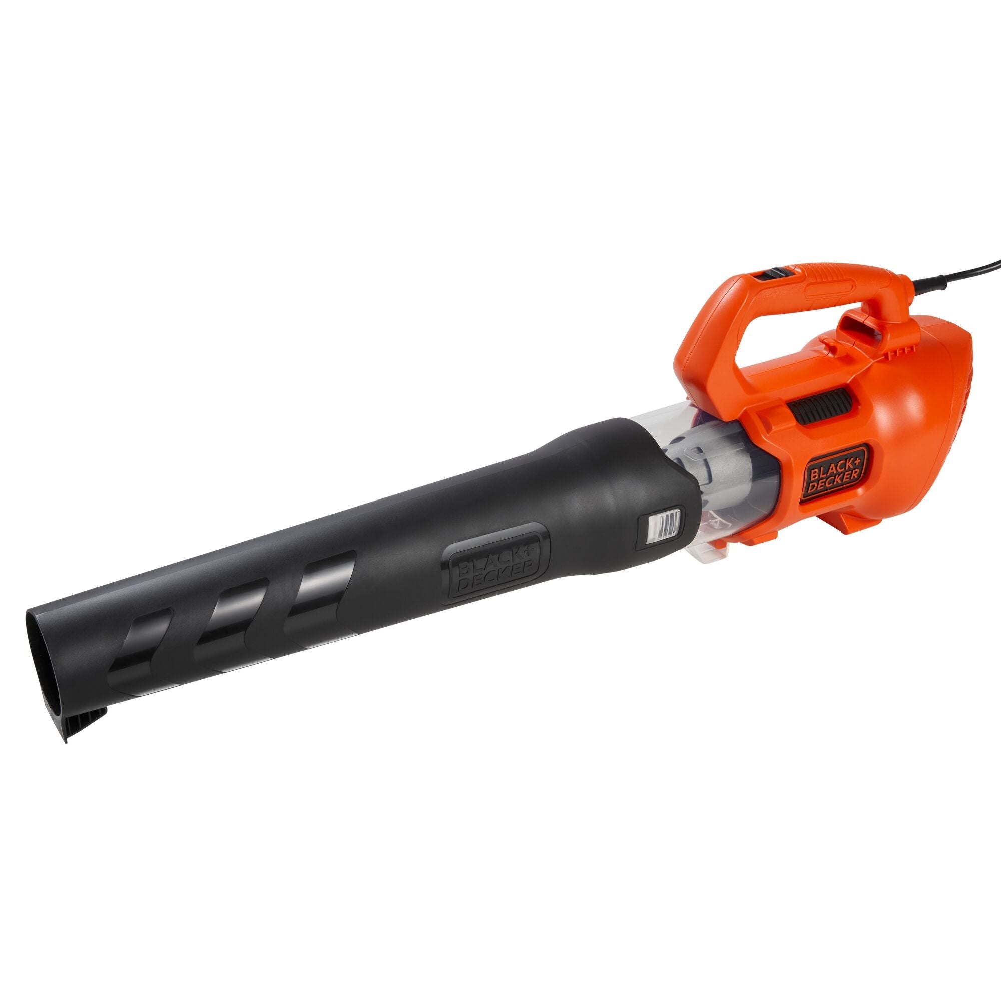 9 Amp Electric Axial Leaf Blower