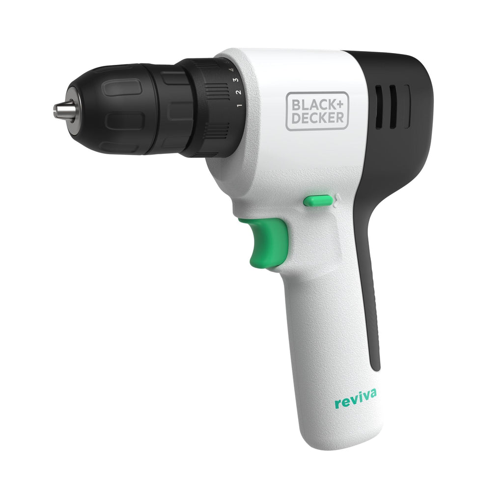 reviva™ 12V MAX* Cordless Drill with Charger