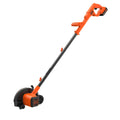 20V MAX* POWERCONNECT™ Cordless Edger Kit with 7 1/2" Blade, Battery and Charger Included