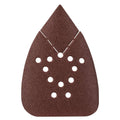 MOUSE™ Assorted Sandpaper, 5-Pack