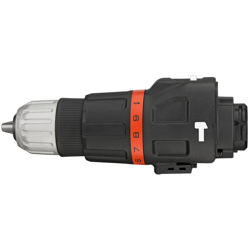 MATRIX™ Hammer Drill, Easy Attachment with 2-Speed Setting