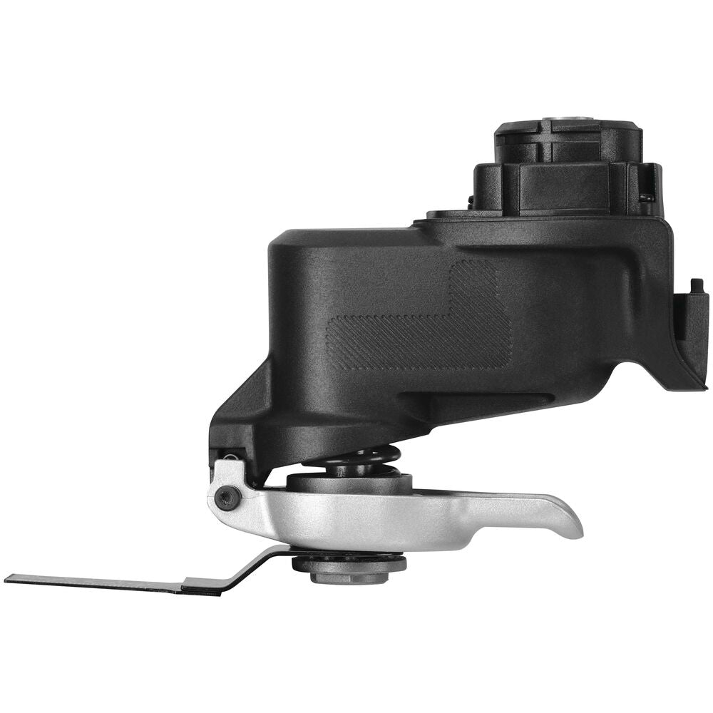 MATRIX™ Oscillating Multi-Tool Attachment with Storage Case