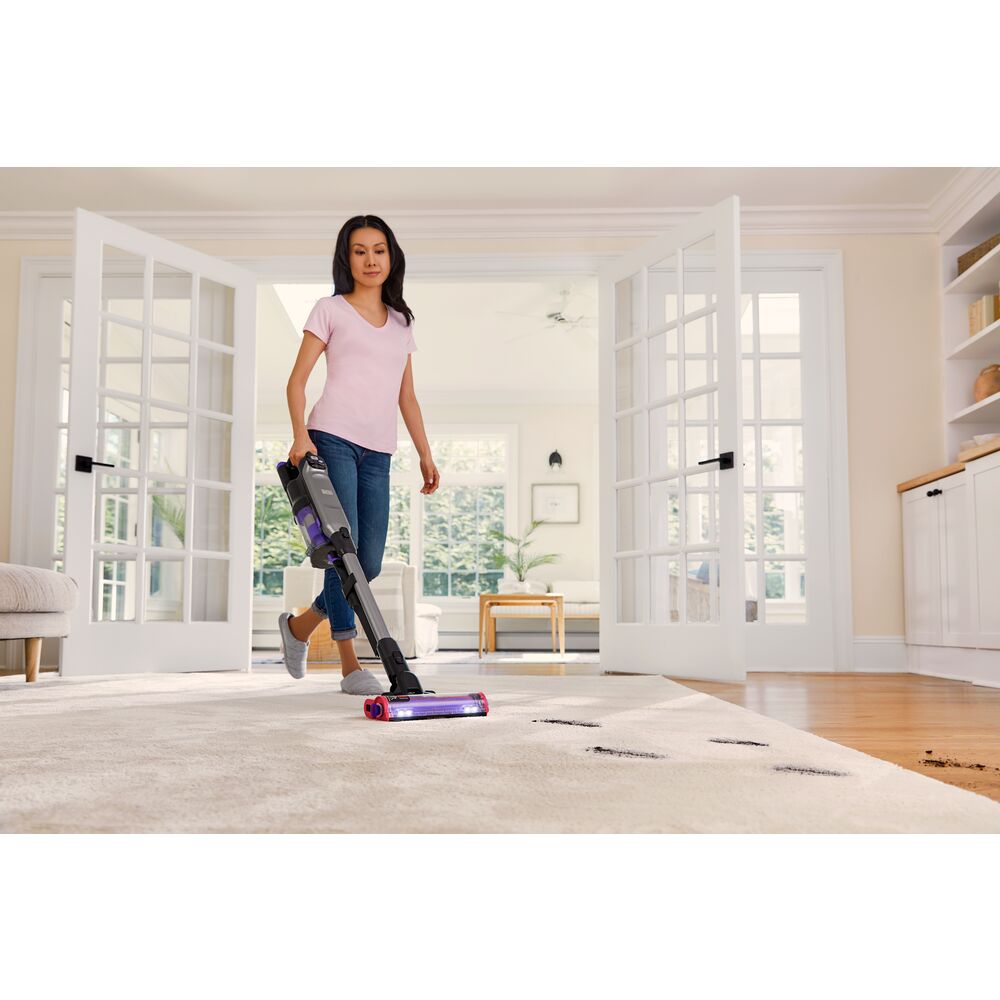 SUMMITSERIES™ Select Cordless Stick Vacuum
