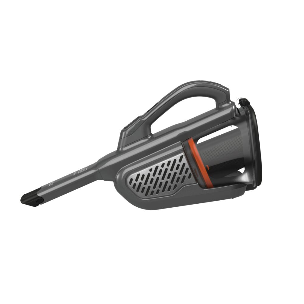 12V MAX* dustbuster® AdvancedClean+™ Cordless Hand Vacuum with Powered Pet Head