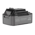 20V MAX* POWERCONNECT™ 4Ah Battery
