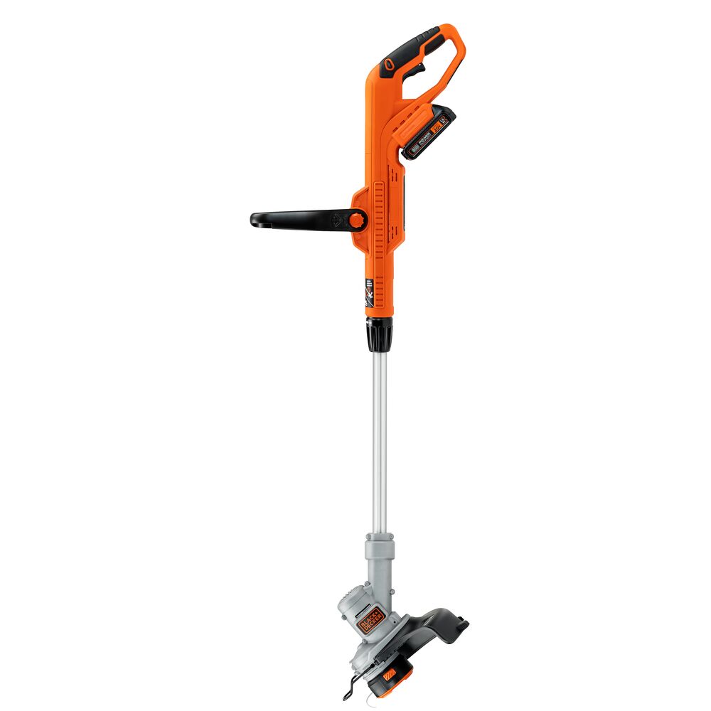 20V MAX* POWERCONNECT™ Cordless 12 Inch String Trimmer and Edger, Battery and Charger Included