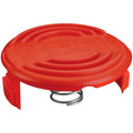 Trimmer Line Cap And Spring For AFS Trimmer