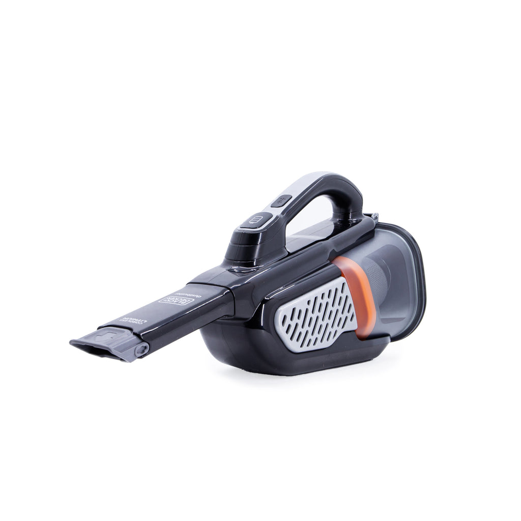 dustbuster® Handheld Vacuum, Cordless, Advancedclean+, Black