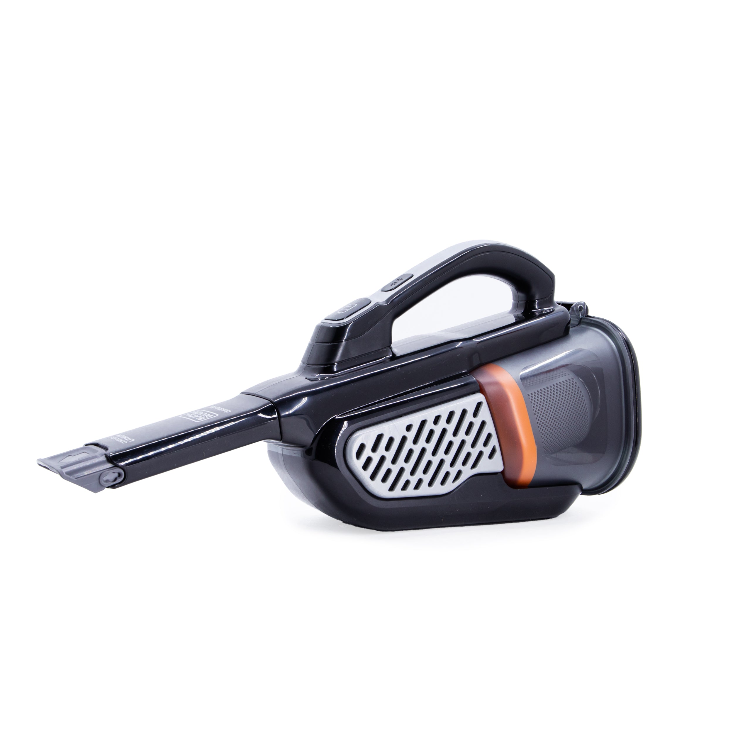 dustbuster® Handheld Vacuum, Cordless, Advancedclean+, Black