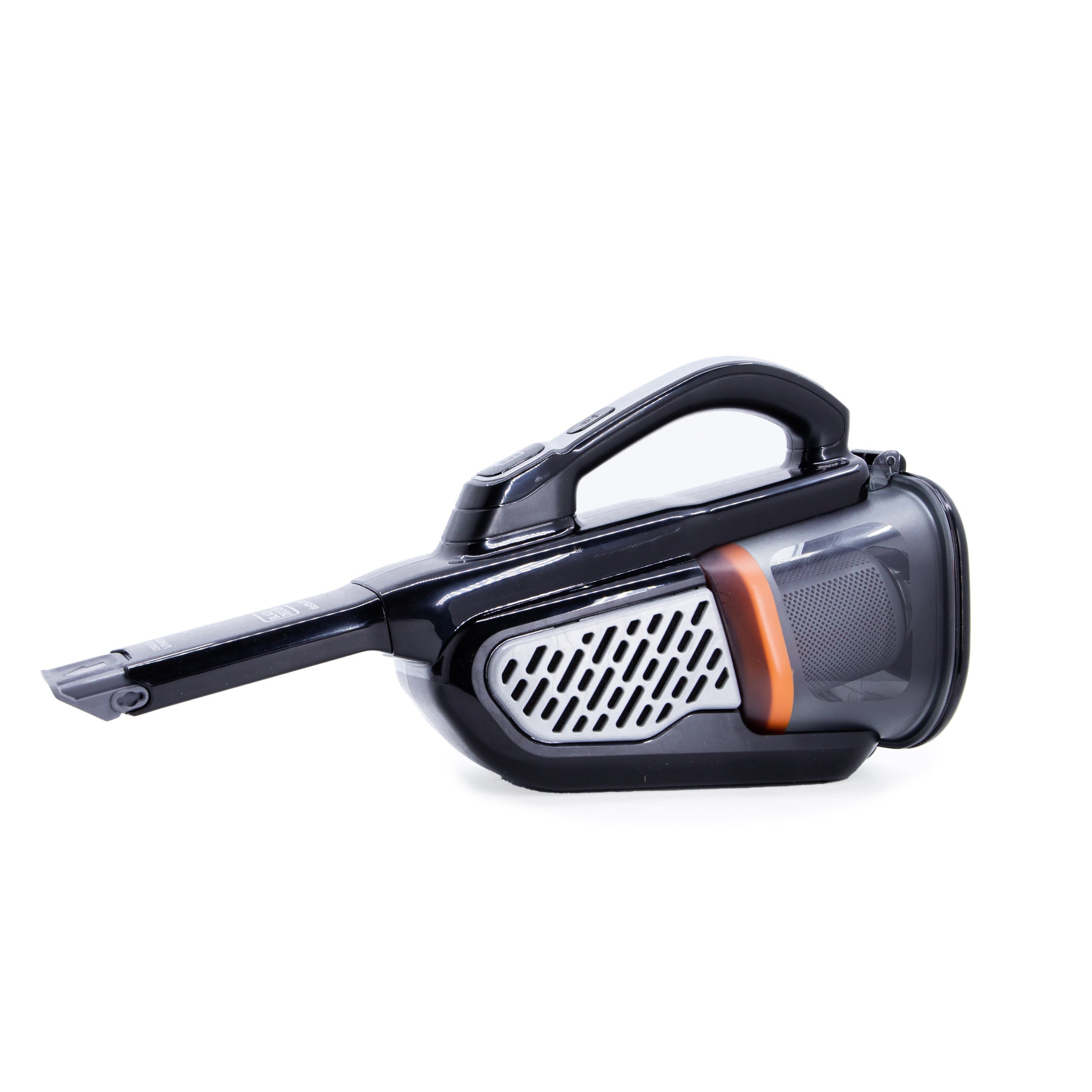 dustbuster® Handheld Vacuum, Cordless, Advancedclean+, Black