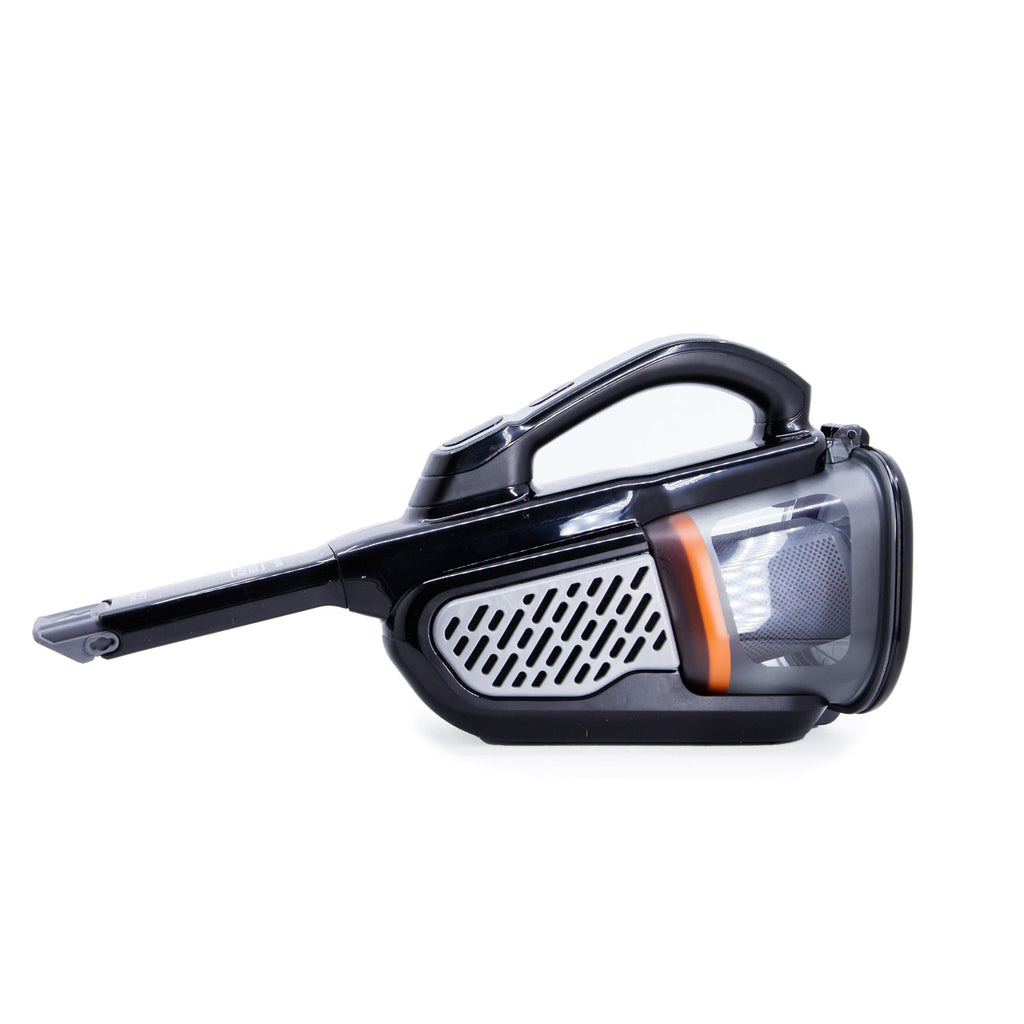 dustbuster® Handheld Vacuum, Cordless, Advancedclean+, Black