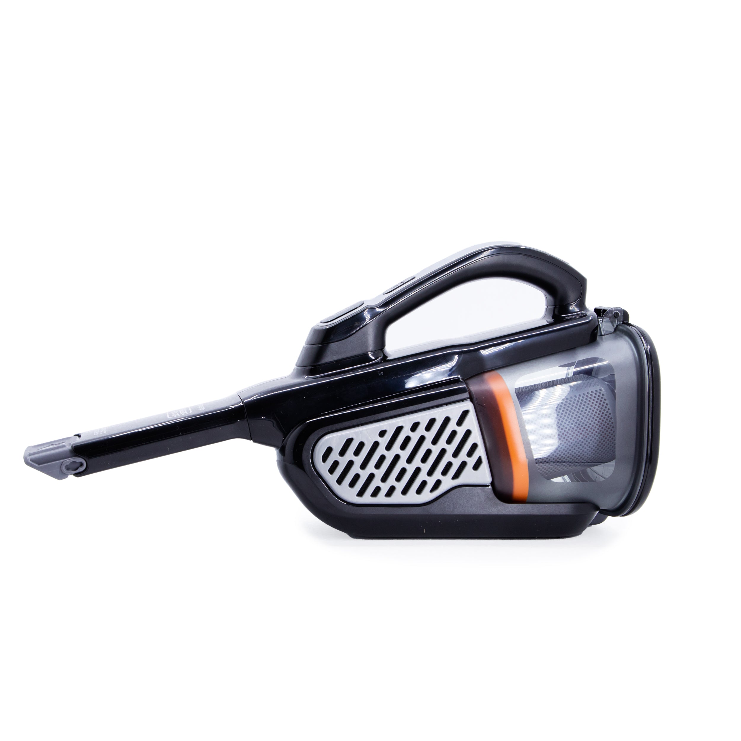 dustbuster® Handheld Vacuum, Cordless, Advancedclean+, Black