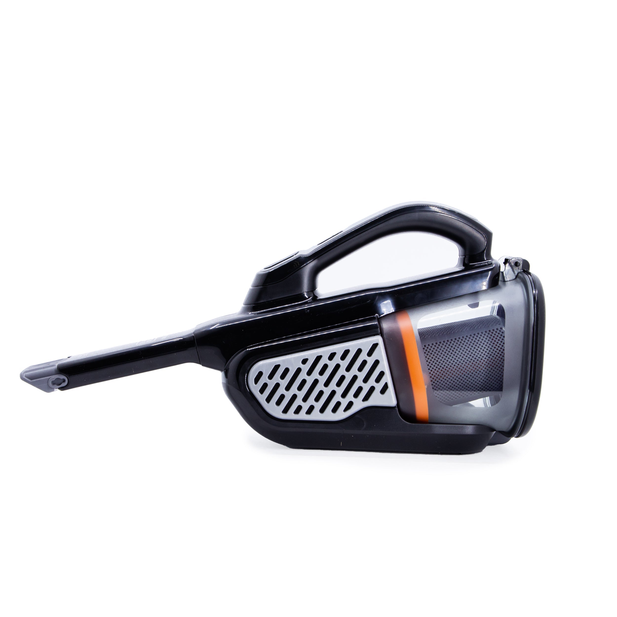 dustbuster® Handheld Vacuum, Cordless, Advancedclean+, Black