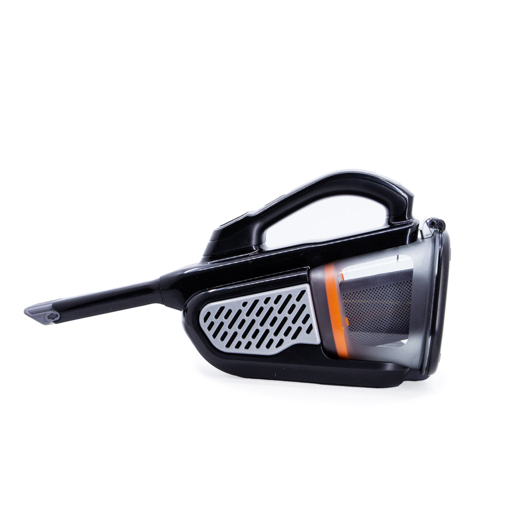 dustbuster® Handheld Vacuum, Cordless, Advancedclean+, Black