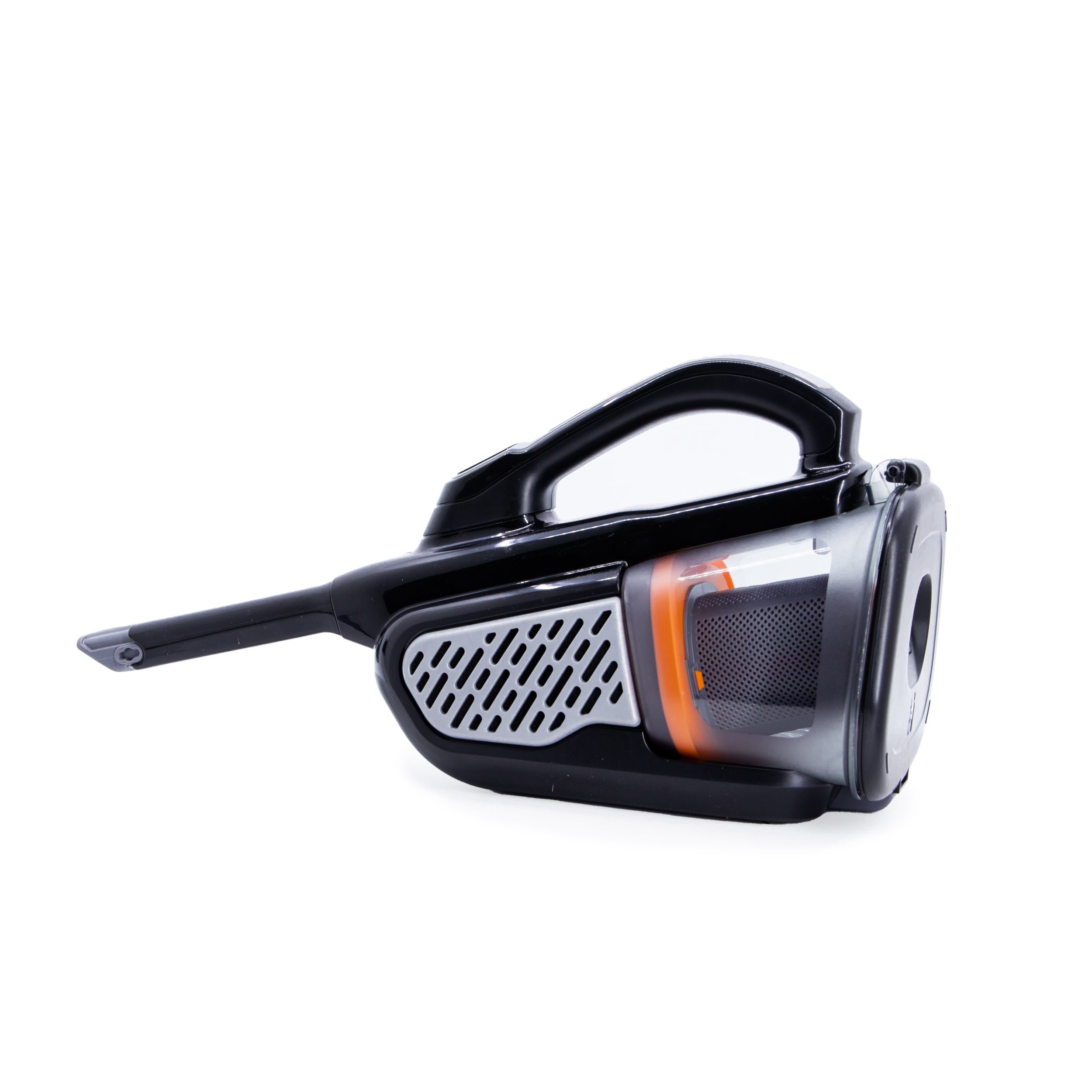 dustbuster® Handheld Vacuum, Cordless, Advancedclean+, Black