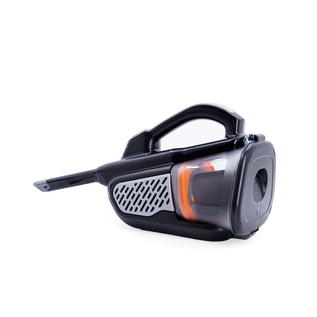 dustbuster® Handheld Vacuum, Cordless, Advancedclean+, Black