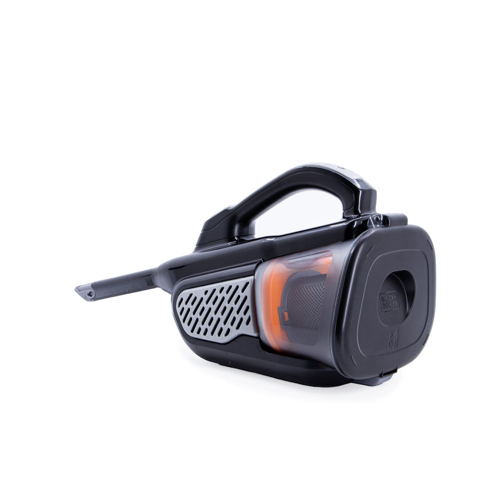dustbuster® Handheld Vacuum, Cordless, Advancedclean+, Black
