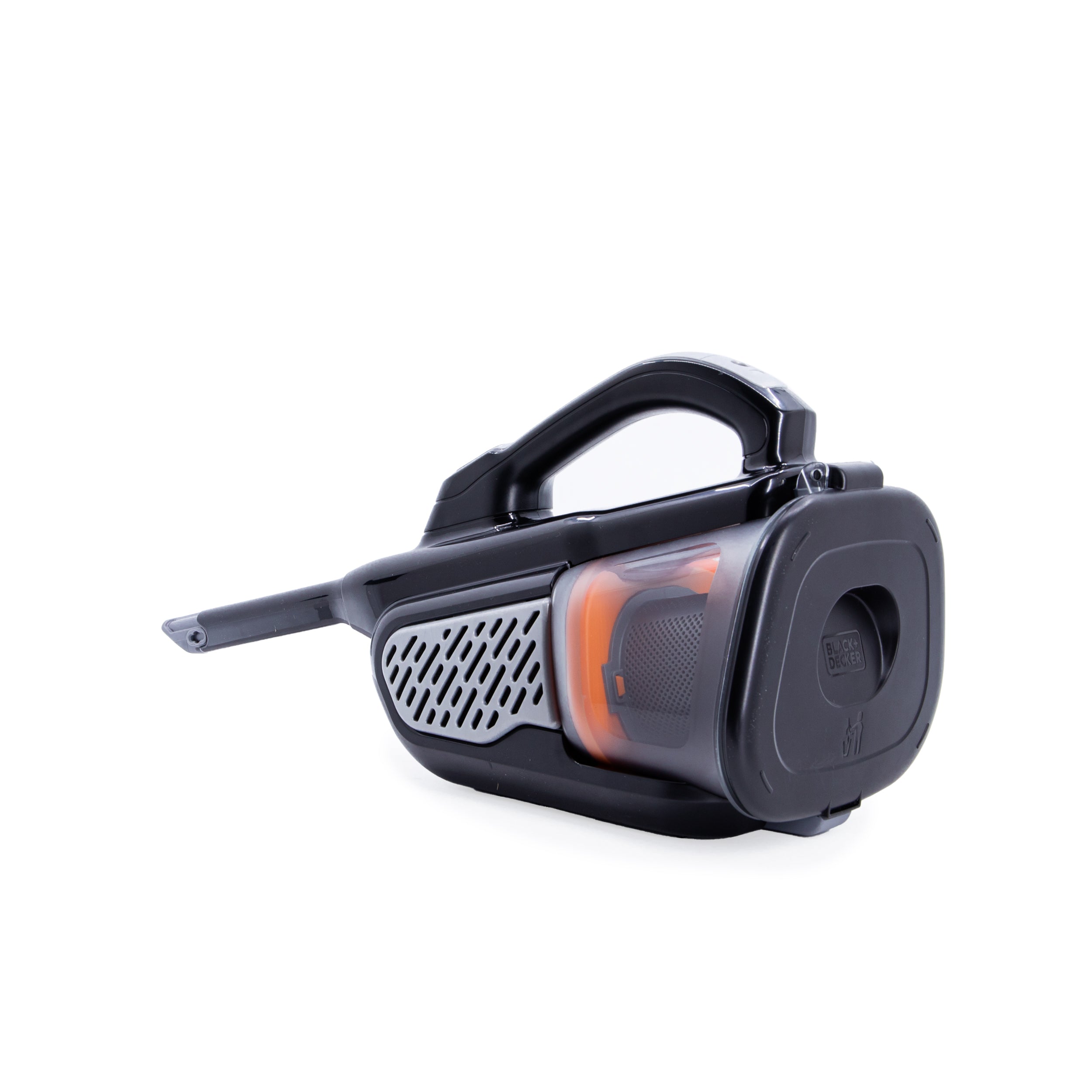 dustbuster® Handheld Vacuum, Cordless, Advancedclean+, Black