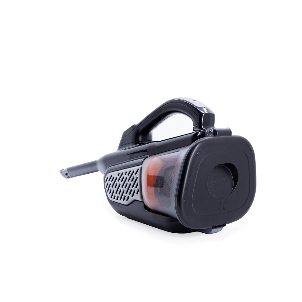dustbuster® Handheld Vacuum, Cordless, Advancedclean+, Black