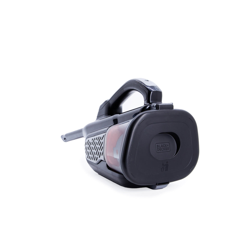 dustbuster® Handheld Vacuum, Cordless, Advancedclean+, Black