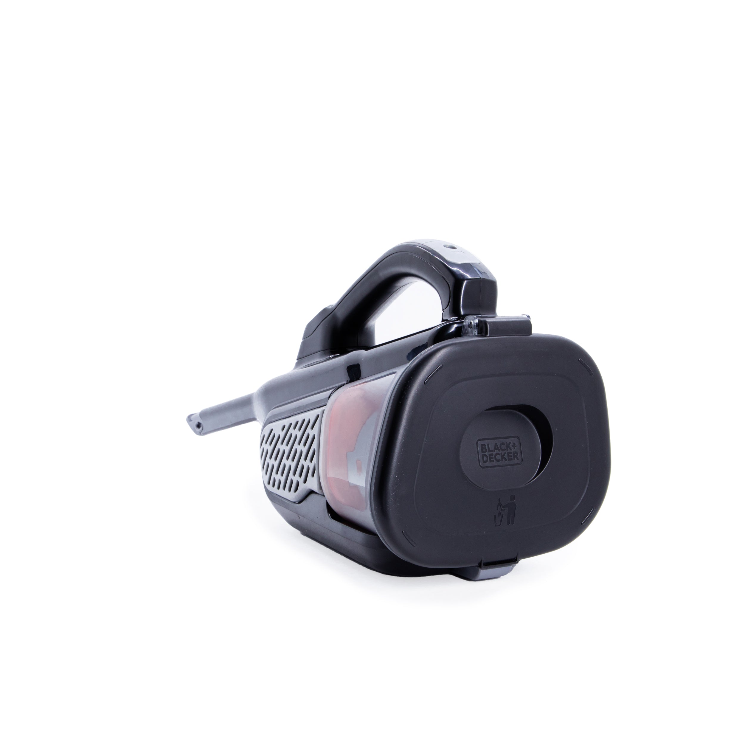 dustbuster® Handheld Vacuum, Cordless, Advancedclean+, Black