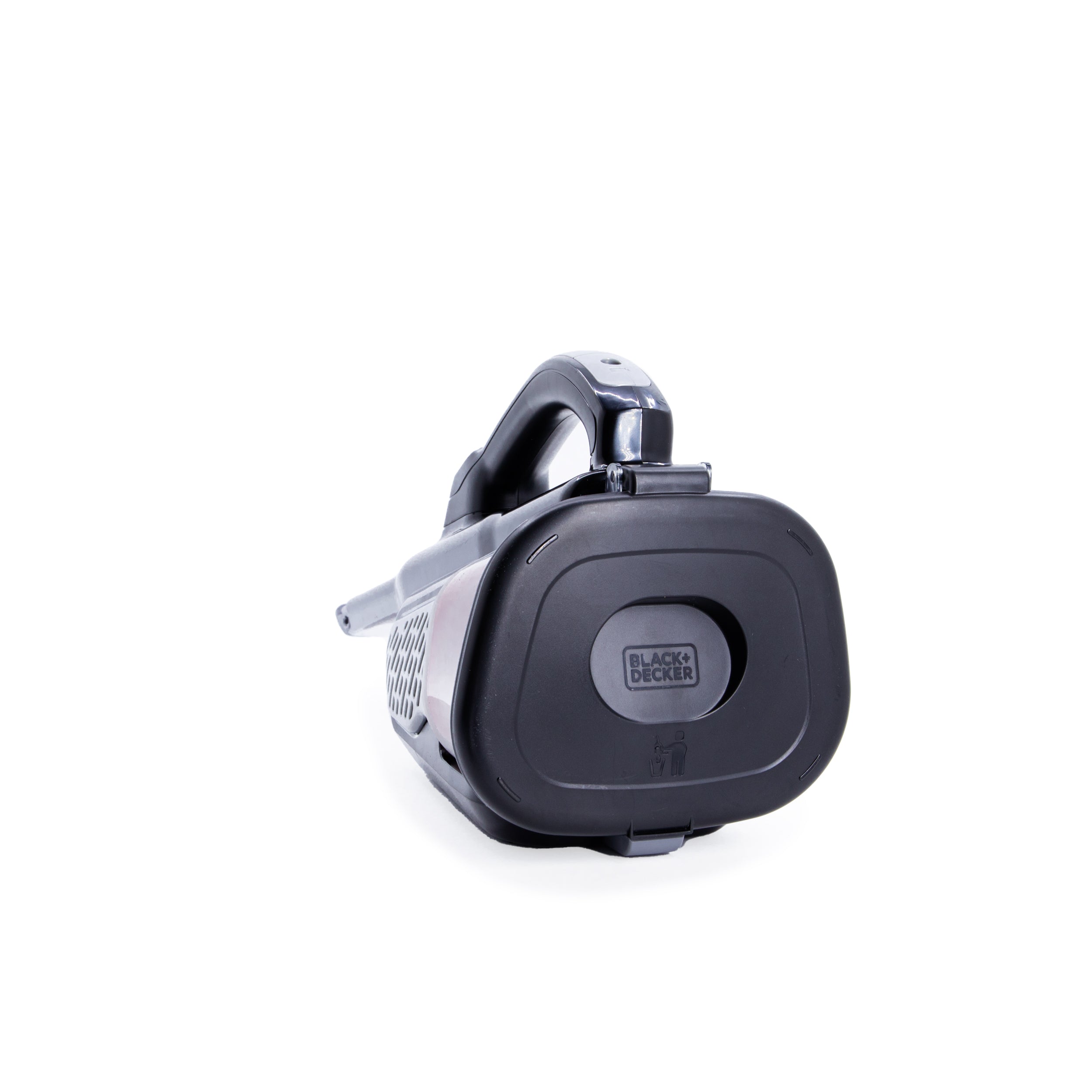 dustbuster® Handheld Vacuum, Cordless, Advancedclean+, Black