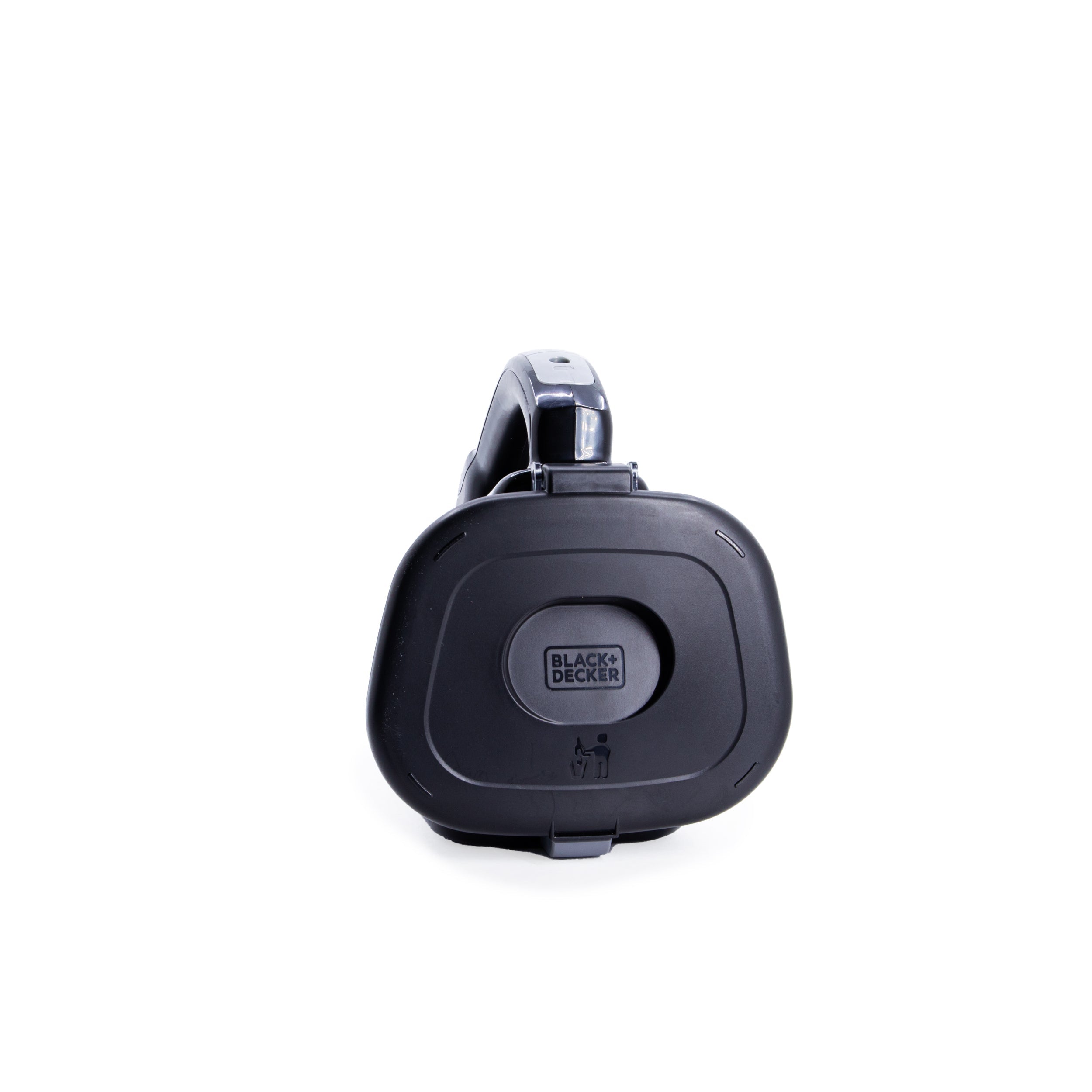 dustbuster® Handheld Vacuum, Cordless, Advancedclean+, Black