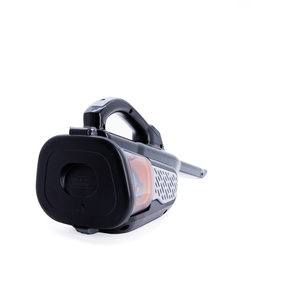 dustbuster® Handheld Vacuum, Cordless, Advancedclean+, Black