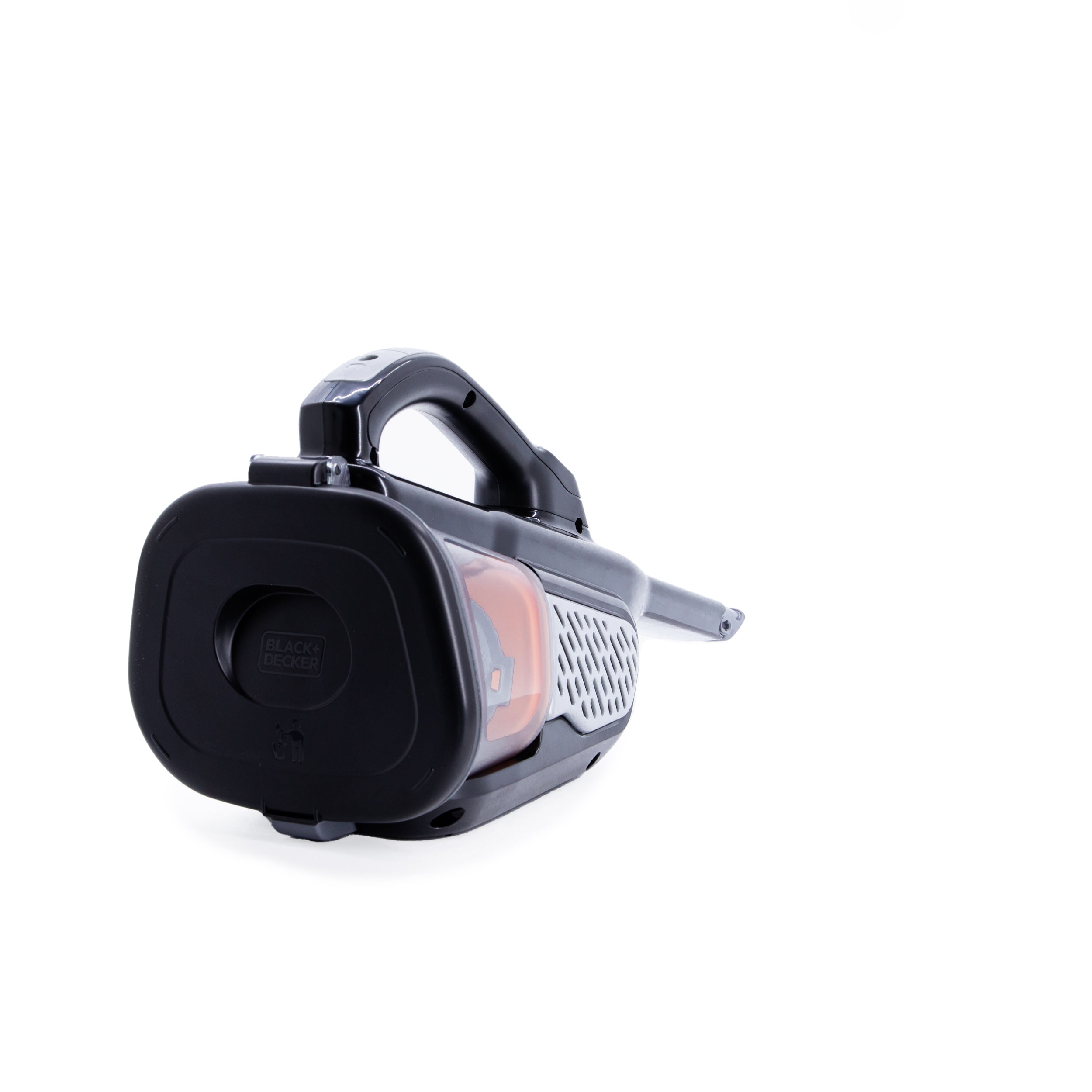 dustbuster® Handheld Vacuum, Cordless, Advancedclean+, Black
