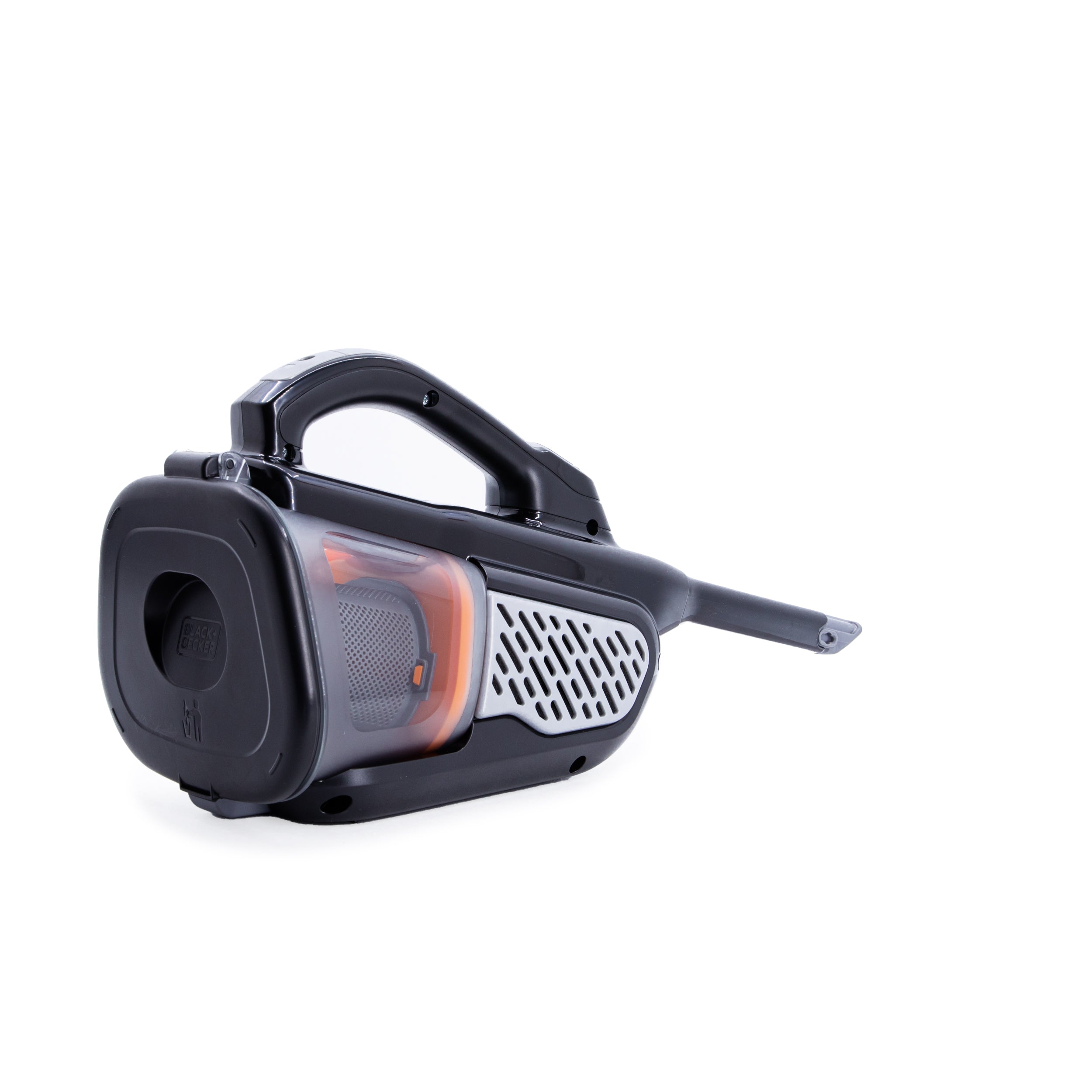 dustbuster® Handheld Vacuum, Cordless, Advancedclean+, Black