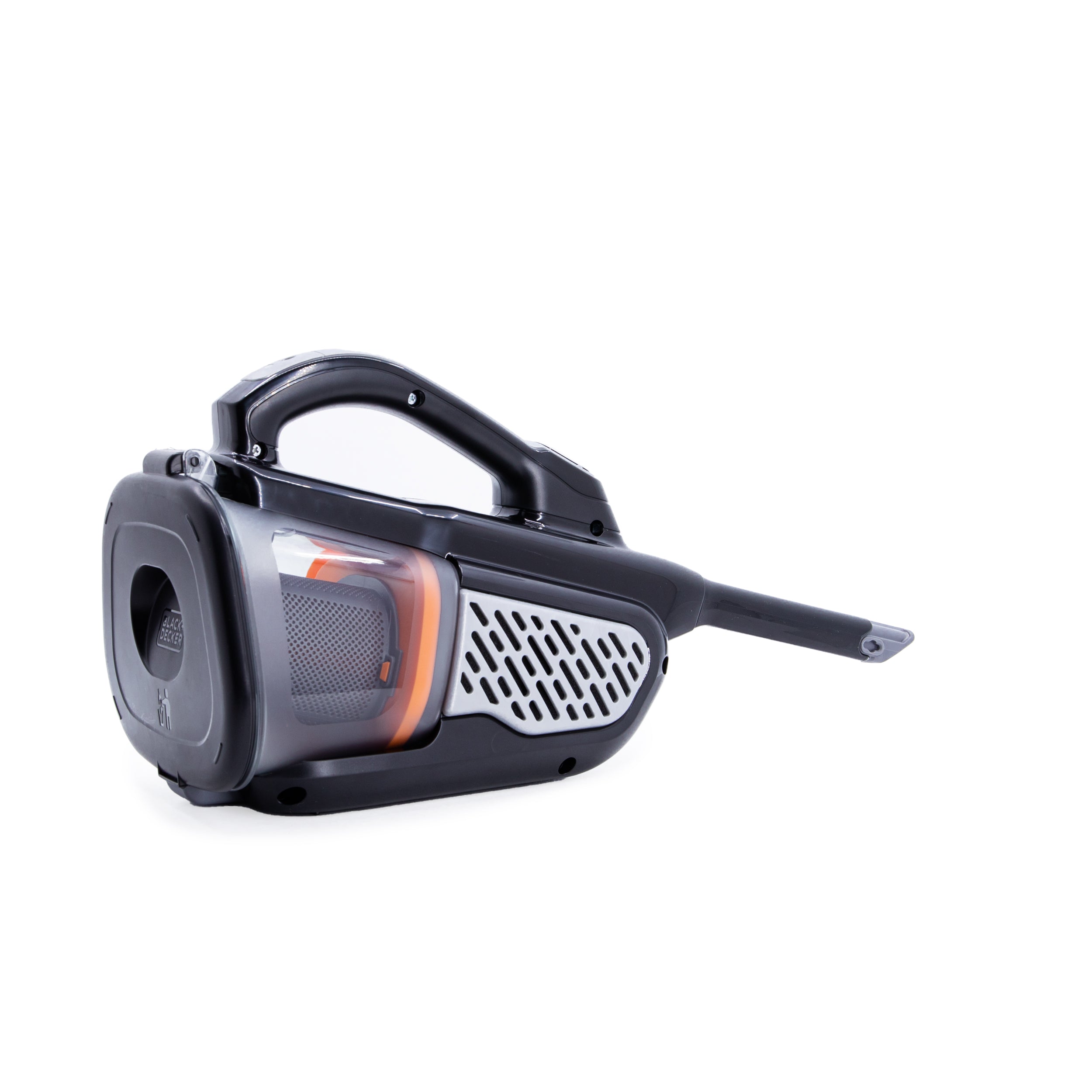 dustbuster® Handheld Vacuum, Cordless, Advancedclean+, Black