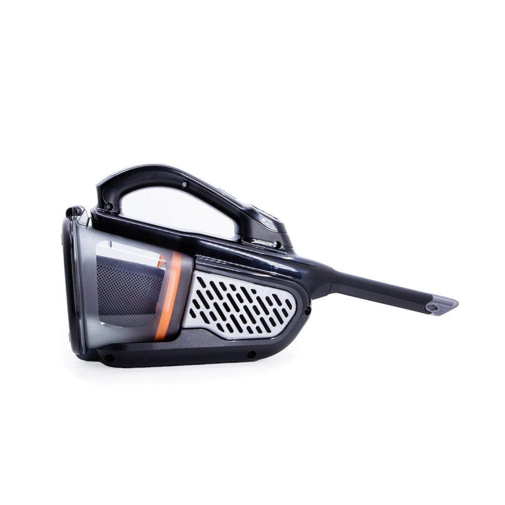 dustbuster® Handheld Vacuum, Cordless, Advancedclean+, Black