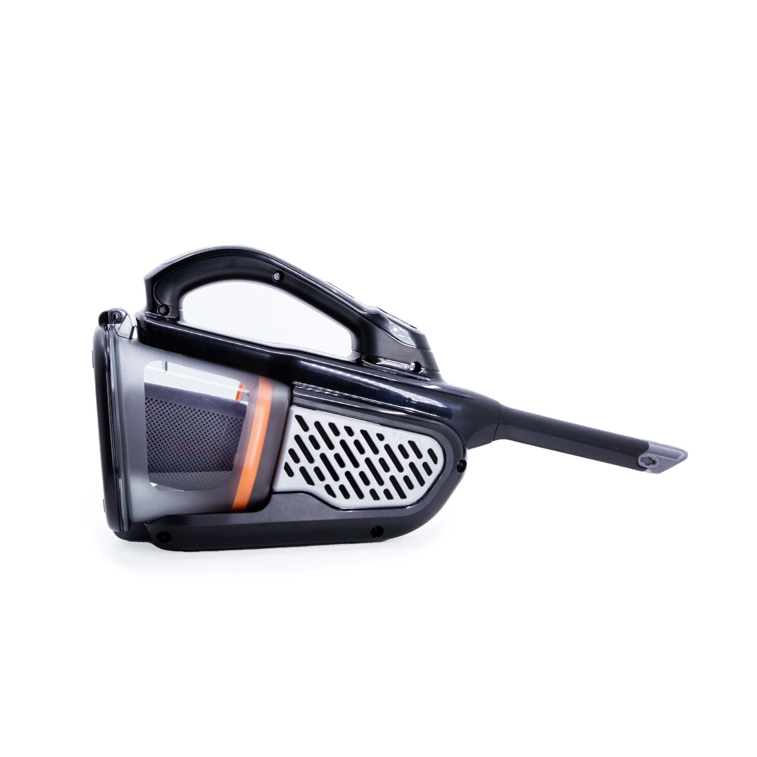 dustbuster® Handheld Vacuum, Cordless, Advancedclean+, Black