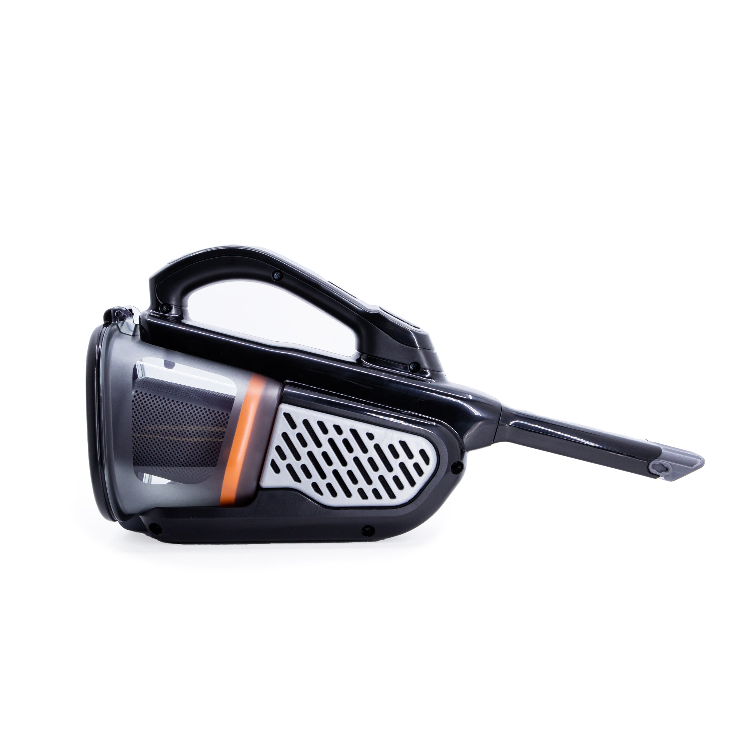 dustbuster® Handheld Vacuum, Cordless, Advancedclean+, Black