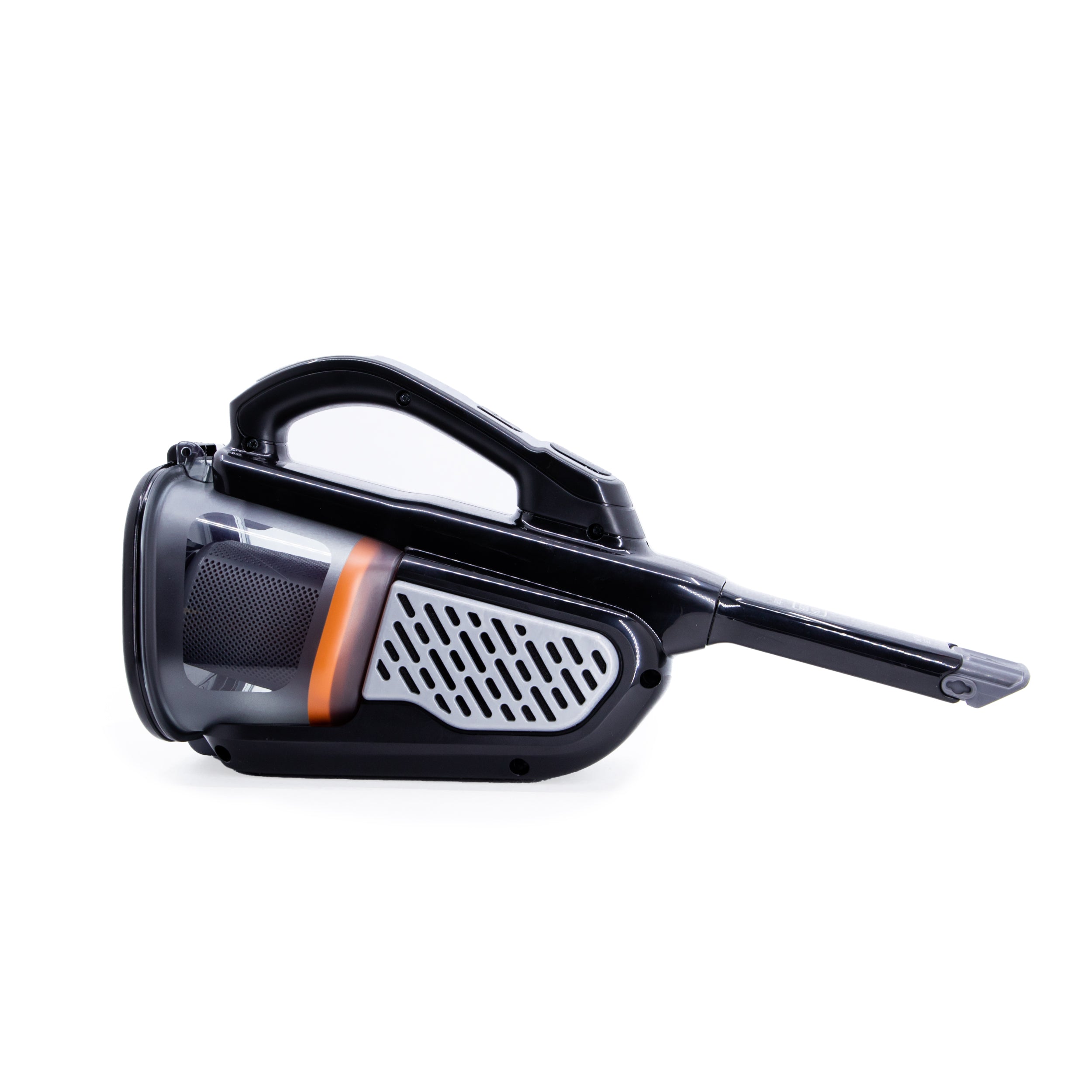 dustbuster® Handheld Vacuum, Cordless, Advancedclean+, Black