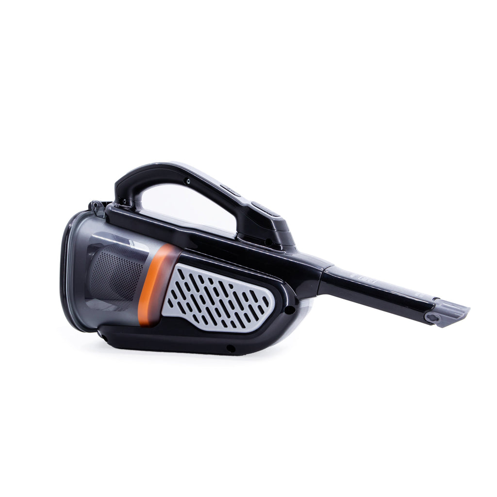 dustbuster® Handheld Vacuum, Cordless, Advancedclean+, Black