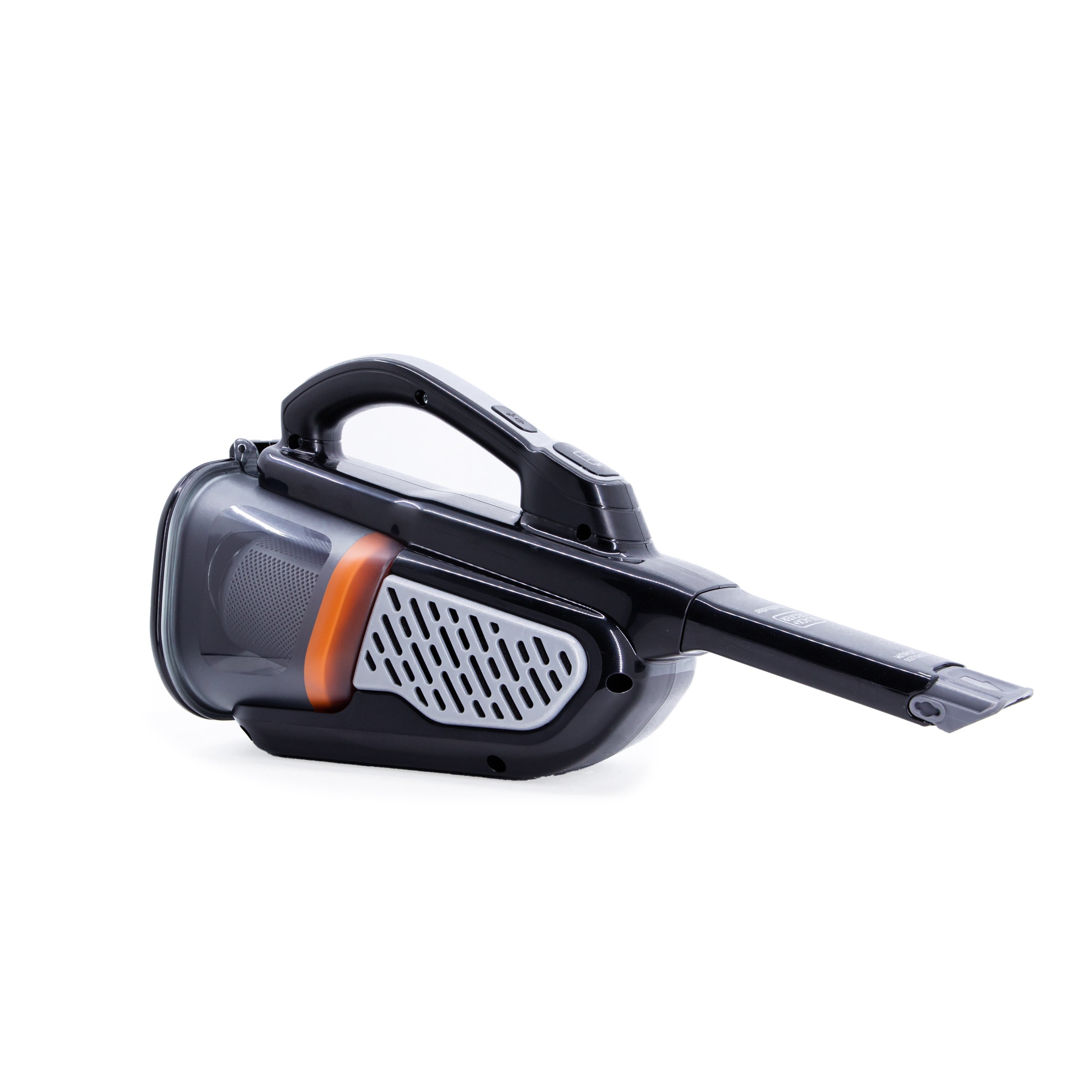 dustbuster® Handheld Vacuum, Cordless, Advancedclean+, Black