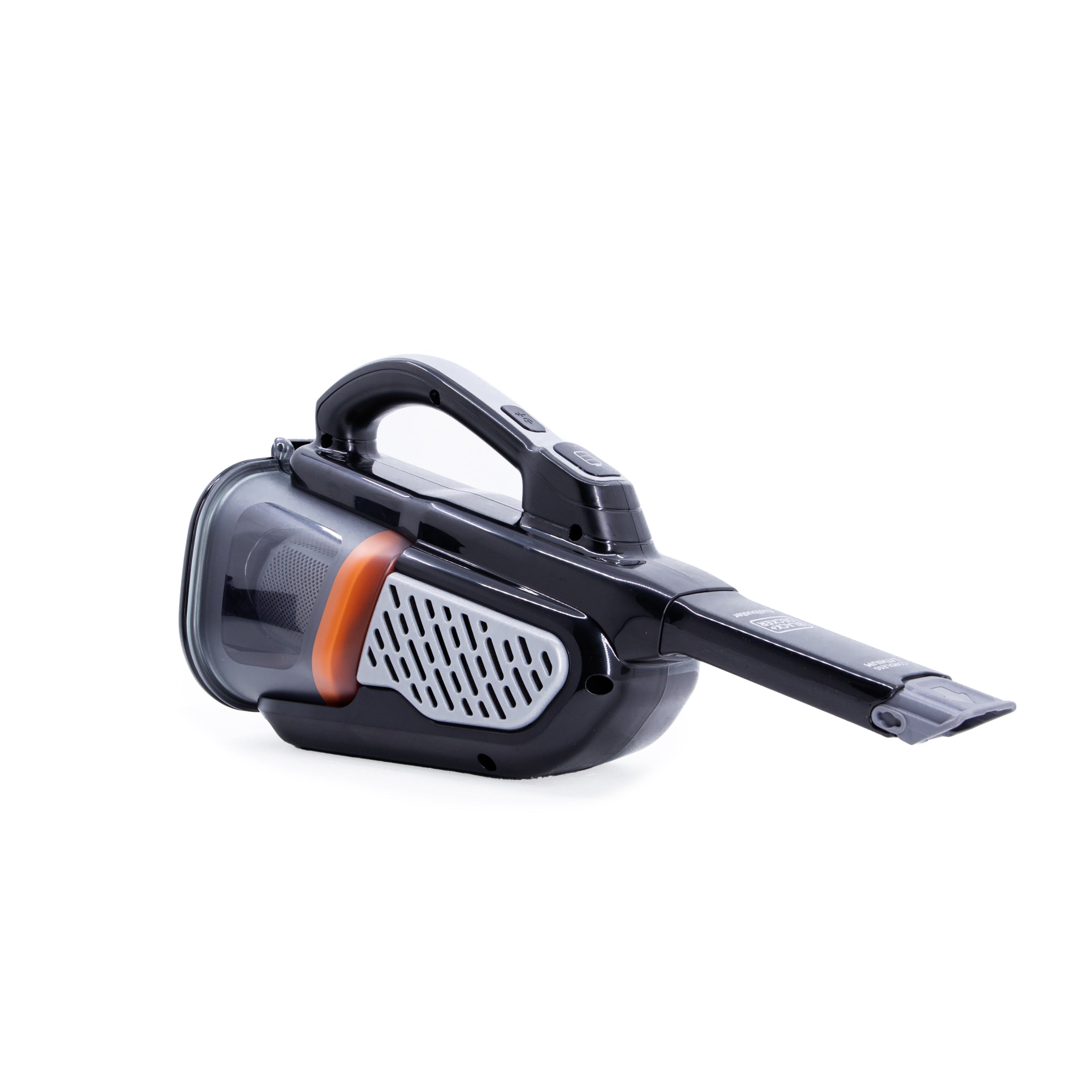 dustbuster® Handheld Vacuum, Cordless, Advancedclean+, Black