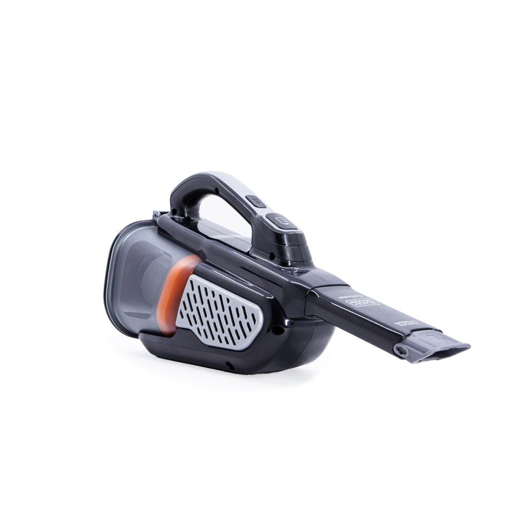 dustbuster® Handheld Vacuum, Cordless, Advancedclean+, Black