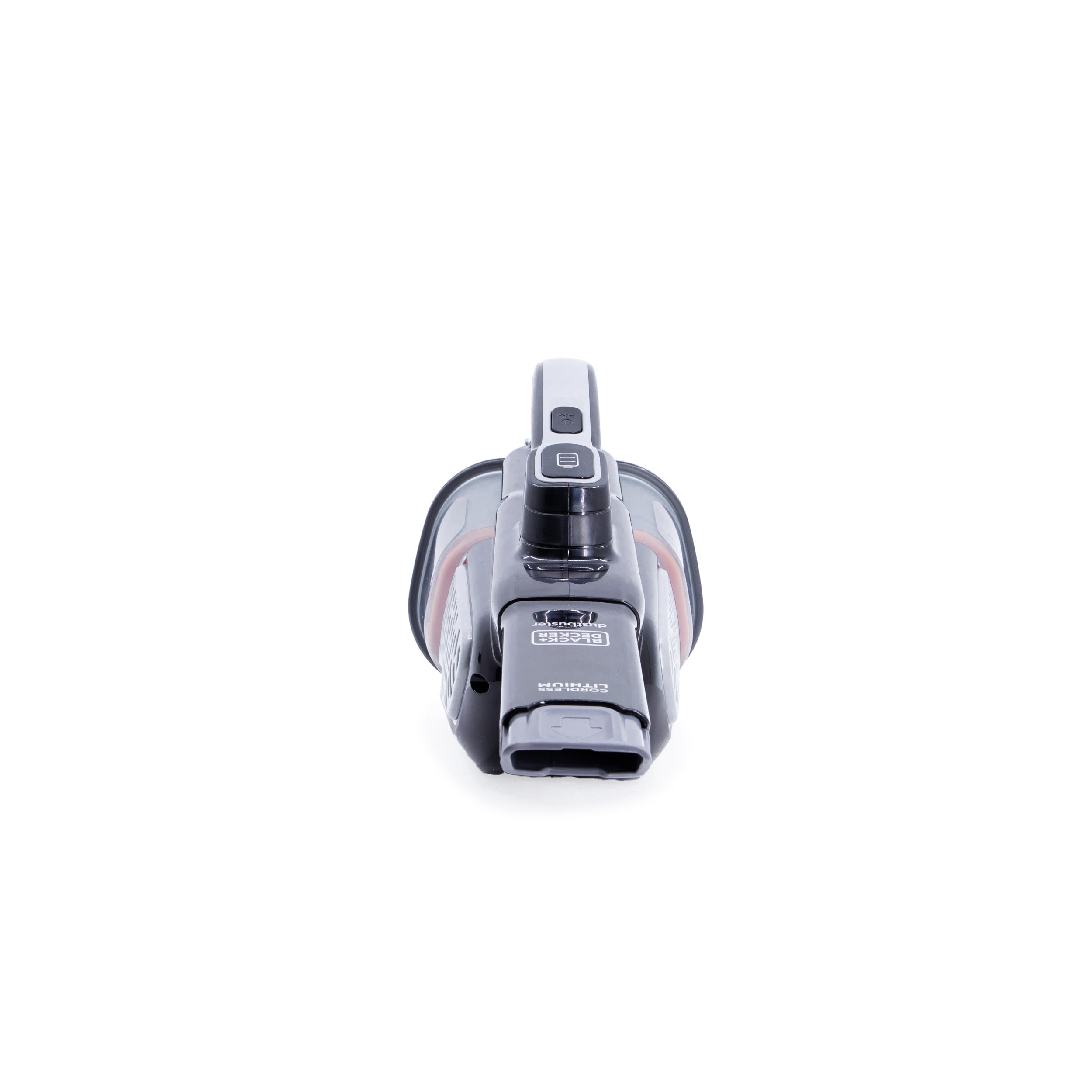 dustbuster® Handheld Vacuum, Cordless, Advancedclean+, Black