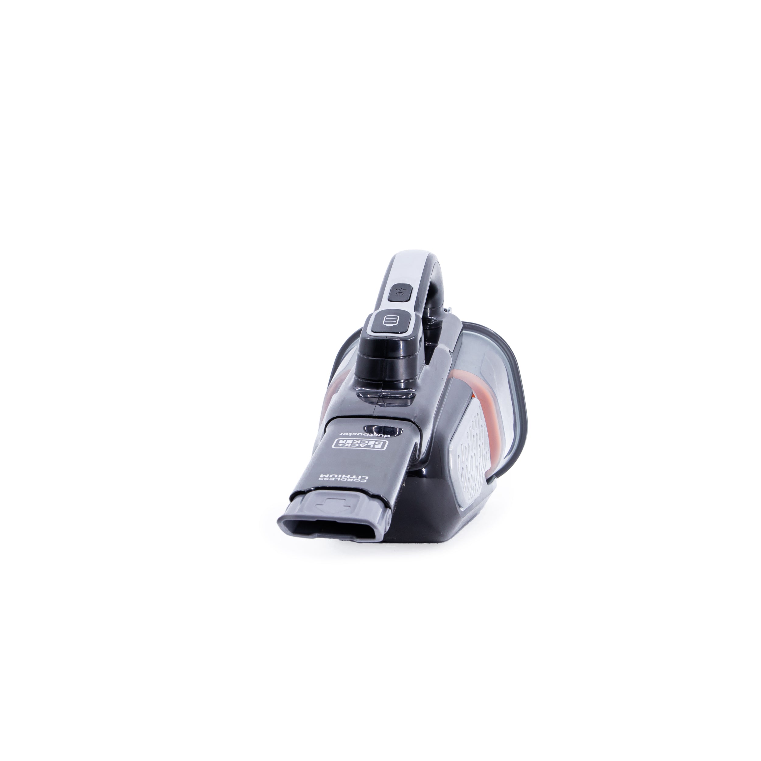 dustbuster® Handheld Vacuum, Cordless, Advancedclean+, Black
