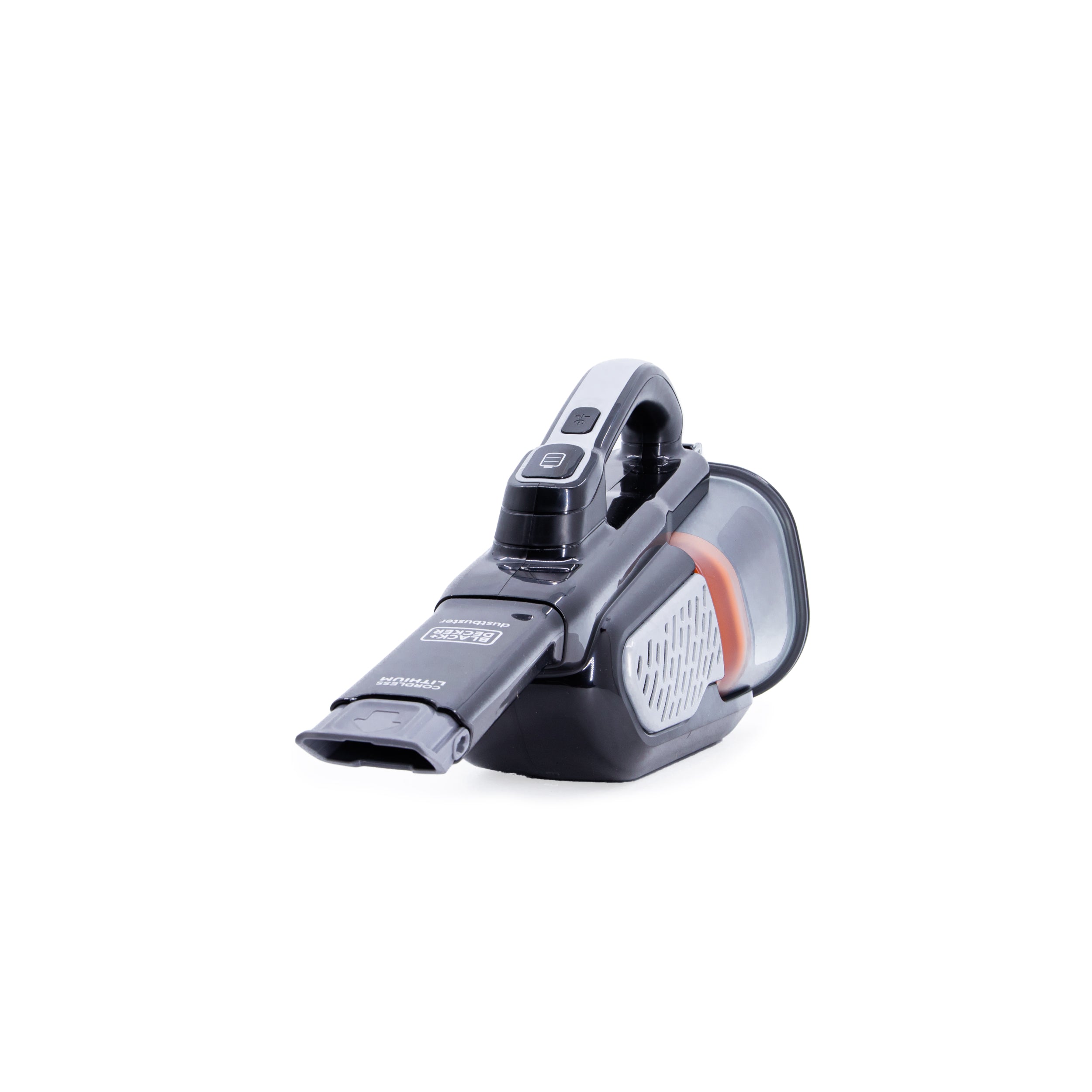 dustbuster® Handheld Vacuum, Cordless, Advancedclean+, Black